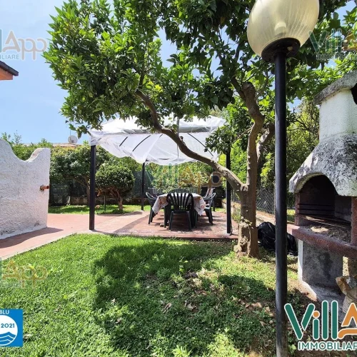 Calice Casa Vacanza - 14